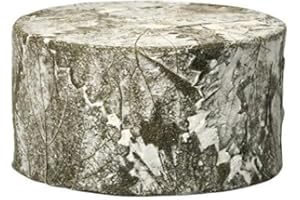 FINE FOOD SPECIALIST Cornish Yarg, Whole Wheel, 1kg