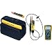 Produktbild Fluke Hand-Multimeter Kalibriert nach: Werksstandard (ohne Zertifikat)