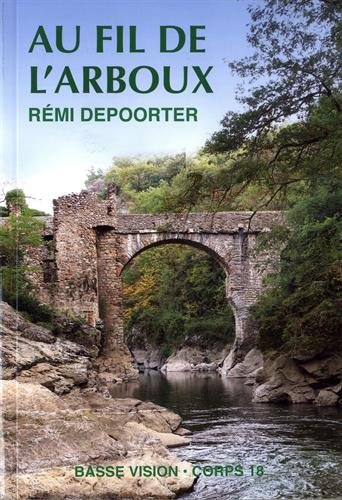 Au fil de l'Arboux