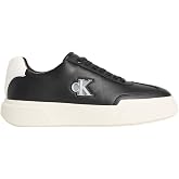 Calvin Klein CHUNKY CUPSOLE LACEUP WOV TXT Spor AyakkabıErkek