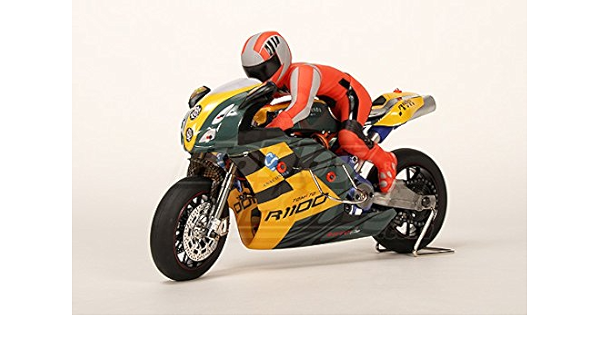 fast nitro rc motorbike