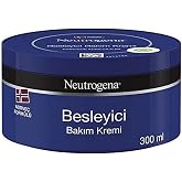 Neutrogena Norwegian Formula Nourishing Care Cream (2 x 300 mL)