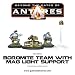 Produktbild Boromite Team With Mag Light Support