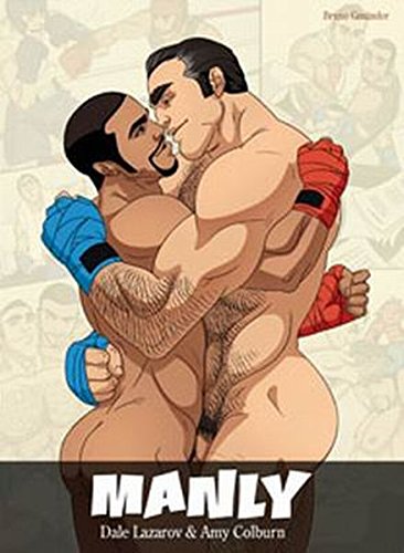 Manly