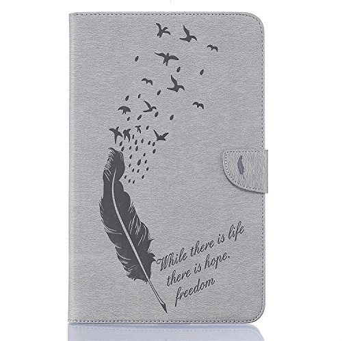 KATUMO Funda Cuero Samsung Tab A 10.1