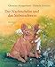 Der Nachtschelm und das Siebenschwein: Kindergedichte von Christian Morgenstern by 