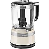 Kitchenaid 5KFC0516EAC frullatore