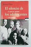 Image de El Silencio De Los Adolescentes