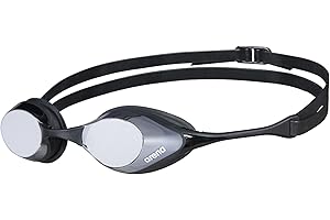 ARENA Cobra Swipe Mirror Lunettes Mixte (lot de 1)