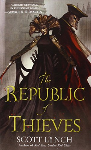 Télécharger The Republic of Thieves PDF Livre eBook France Télécharger The Republic of Thieves PDF Livre eBook France