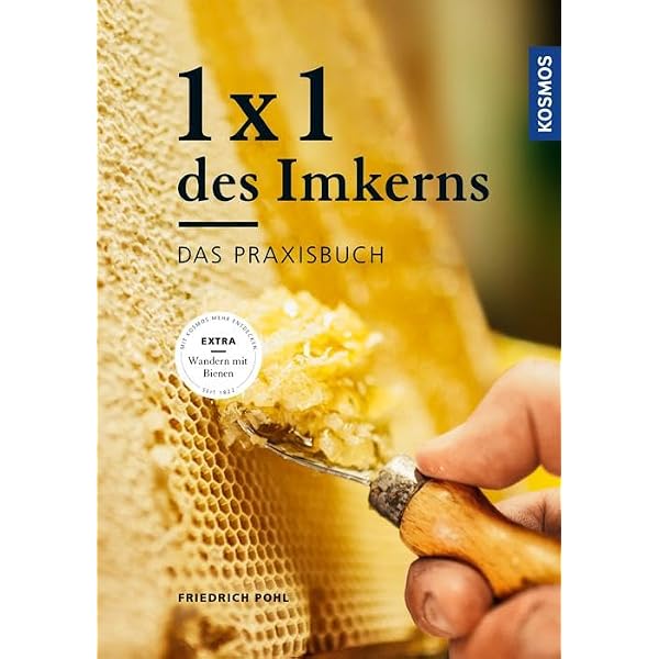 Wolfgang Wallner & Alois Spanblöchl: - Imker-Praxis - Grundwissen für Wolfgang Wallner & Alois Spanblöchl: - Imker-Praxis - Grundwissen für