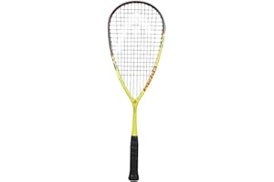 HEAD Graphene XT Cyano Raquette de Squash