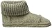 Nanga Tal 01/0001-83, Unisex Kids' Slippers, Beige (83), 3.5 UK Child