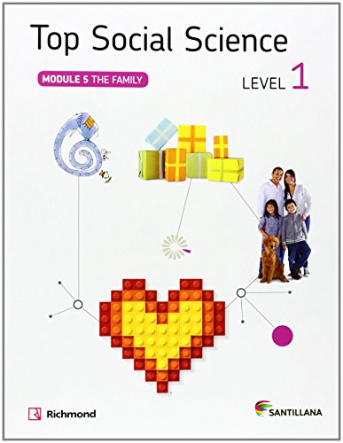 TOP SOCIAL SCIENCE 1 THE FAMILY