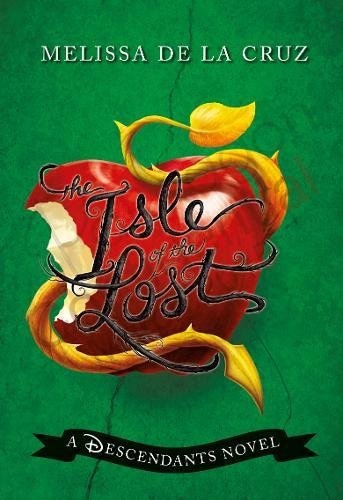Disney The Isle of the Lost (Disney Descendants)