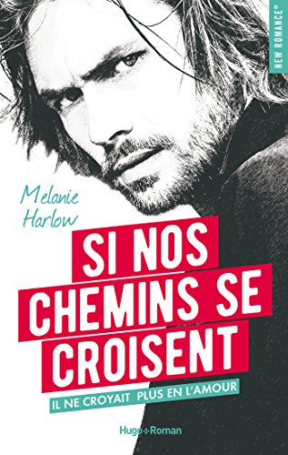 Book's Cover of Si nos chemins se croisent