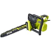 Ryobi RCS2340B Elektrikli Zincirli Ağa&ccedil; Kesme Testeresi, 2300Watt, 40cm