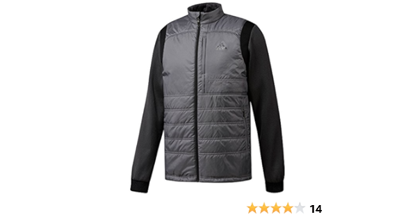 climaheat frostguard primaloft jacket