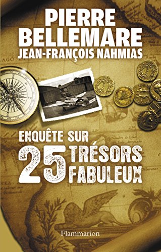 Enquête sur 25 trésors fabuleux en ligne