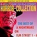 Produktbild The Nightmare On Elm Street Horror Collection By Various (2010-03-05)
