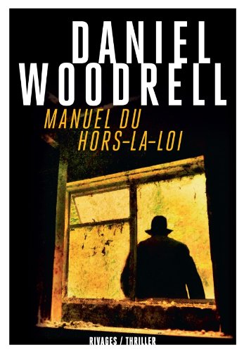 couverture de : Manuel du hors-la-loi