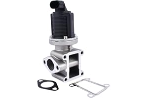 NSGMXT E-G-R Valve 55215031 46823850 Compatible with Astra H 1.9 Cdti Signum Zafira B Astra Twintop Mk V Stilo 192 B-r-e-r-a 2.4 Jtdm 20v