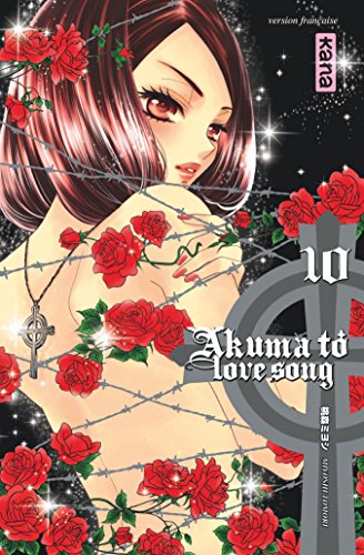 Download Akuma to Love Song, tome 10 Download Akuma to Love Song, tome 10