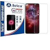 AVICA® 2.5D HD Flexible Tempered Glass Screen Protector for Honor View 20 AVICA® 2.5D HD Flexible Tempered Glass Screen Protector for Honor View 20