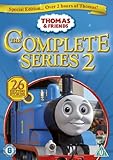 Thomas & Friends - The Complete Series 2 [DVD]