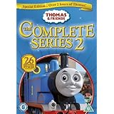Thomas & Friends - The Complete Series 2 [DVD]