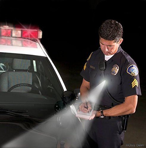 QuiqLite X Dual weiß LED Taschenlampe - 2