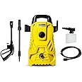 KARCHER High Pressure Washer K 1 Upright