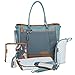 BABYMOOV Essential Maternity Bag (Petrol)