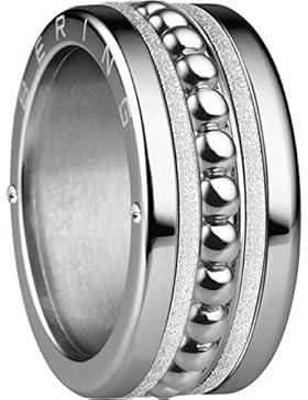 BERING Schmuck Damen Ring Set Kombinationsring Arctic Symphony Collection asc444