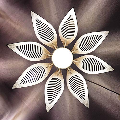 Buy Us Dziretm Wooden Unique Modern Ceiling Hanging Light With Bulb Living Room Bedroom Office Hotel Restaurant Cafe Resort For Interior Online At Low Prices In India Us Dziretm Wooden Unique Modern Ceiling