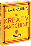 Image de Nea Machina: Die Kreativmaschine. Next Edition.