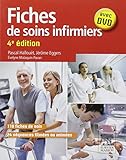 Fiches de soins infirmiers: Avec DVD