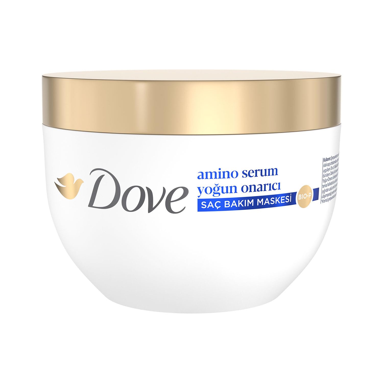 Dove Saç Bakım Maskesi Amino Serum Yoğun Onarıcı 265 ml