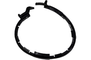 AERZETIX: Collier de Fixation Serrage de Filtre à gasoil Compatible avec OEM 1904.26 C43033