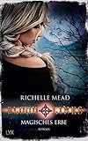 Bloodlines - Magisches Erbe (Bloodlines-Reihe, Band 3) by