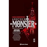 Monster: Another Monster (Manga: Biblioteca Urasawa)