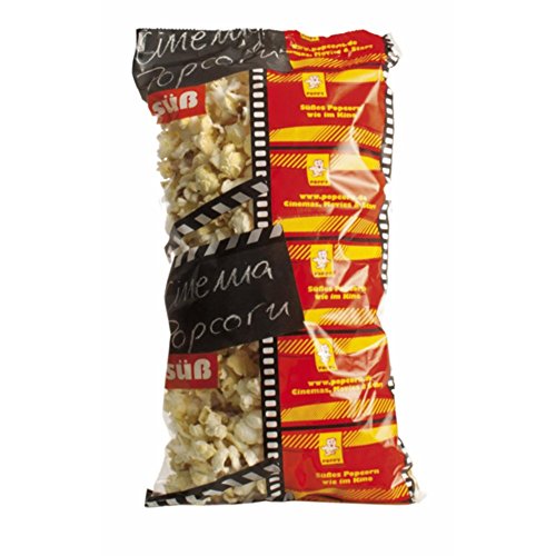 Preisvergleich Produktbild Cinema Popcorn suess