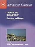 Image de Tourism and Development: Concepts and Issues (Aspects of Tourism)