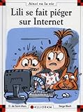 Lili se fait piéger sur internet - tome 75 (75)