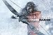 Produktbild CGC Große Poster – Rise der Tomb Raider Lara Croft – Xbox One – tom003, Papier, 24" x 36" (61cm x 91.5cm)