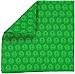 Smafolk Baby Boys' Neckerchief Green Green -  Green - Green - One Size