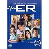 ER: The Complete Thirteenth Season: Amazon.co.uk: Laura Innes
