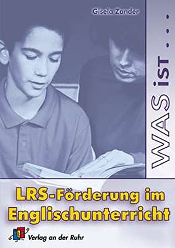 Download Was ist LRS-Förderung im Englischunterricht?