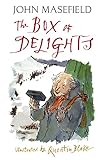 The Box of Delights by 