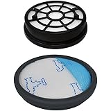 FFYan Kit di Filtri Ricambio Per Rowenta Swift Power Cyclonic RO2910 RO2913 RO2915 RO2932 RO2933 RO2957 RO2981 Parti Aspirapo